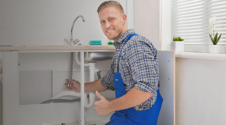 Local water heater installation in Primm Springs, TN
